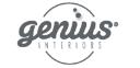 Genius Interiors  logo
